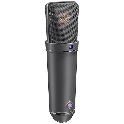 Neumann ai largediaphragm - u,