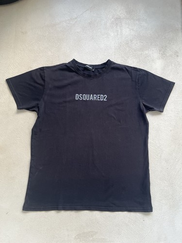 Dsquared2 shirt homme noir - dsquared2,