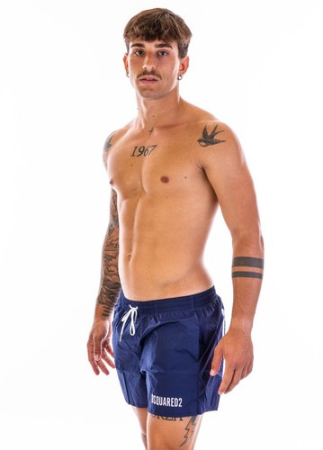 Dsquared2 costume short - costume,