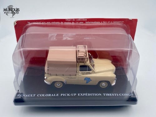 Renault colorale pick - renault, pick-up