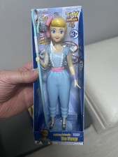 Poupée figurine Toy Story 4