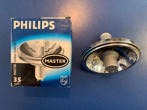 Philips mastercolour cdm 111 - philips,