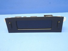 PEUGEOT 1007 AFFICHEUR ECRAN MUTIFONCTION 9648634177