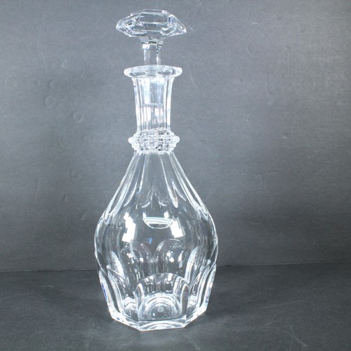 Baccarat harcourt 1841 - harcourt,