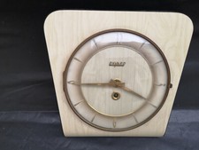 Jolie pendule mécanique