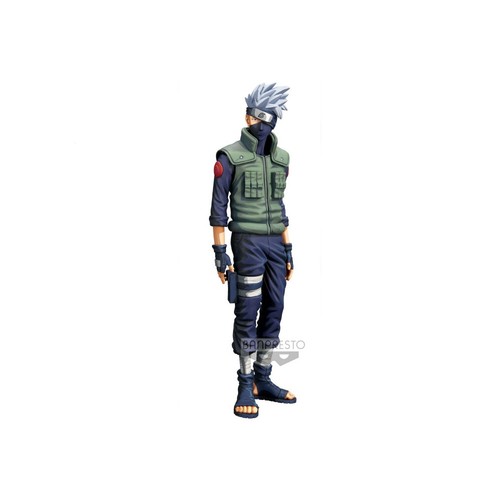 Banpresto naruto shippuden - shippuden,
