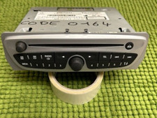 AUTORADIO POUR RENAULT MEGANE