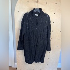 Stunning Sonia Rykiel Black