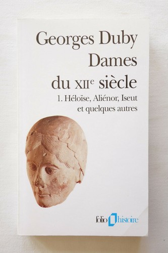 Dames xiie siècle 1 - dames,
