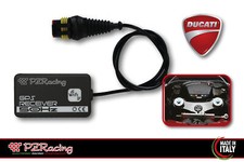 De700 desmotronic pzracing - de700,