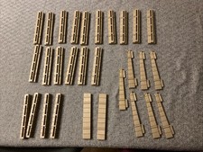 PLAYMOBIL Lot Muraille