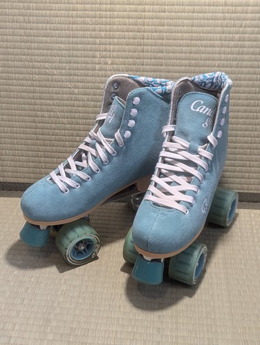 Women candi girl - candi, roller