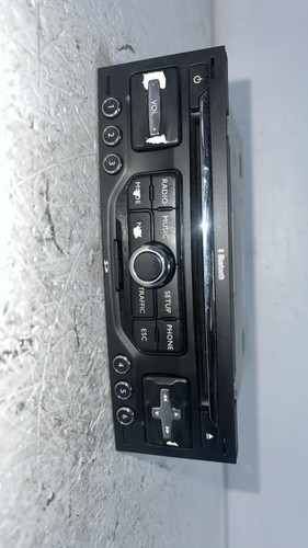 Autoradio origine citroen - d'origine,