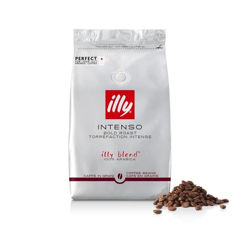 Café grains moudre - en,