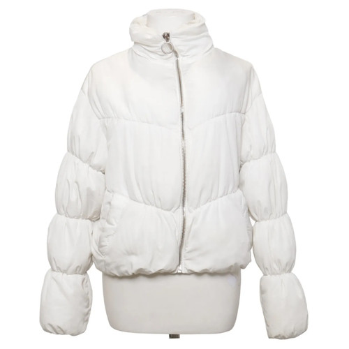 Bershka veste hiver - bershka,,