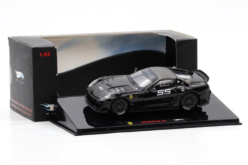 Hot wheels elite ferrari - 1:43,