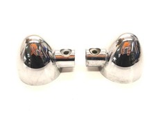 Cuvelages clignotants arrieres SUZUKI LS 650 1986-1997 SAVAGE