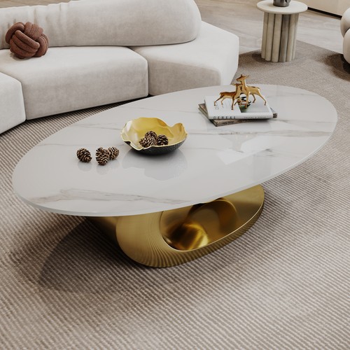 Novelty faux marble - faux, coffee