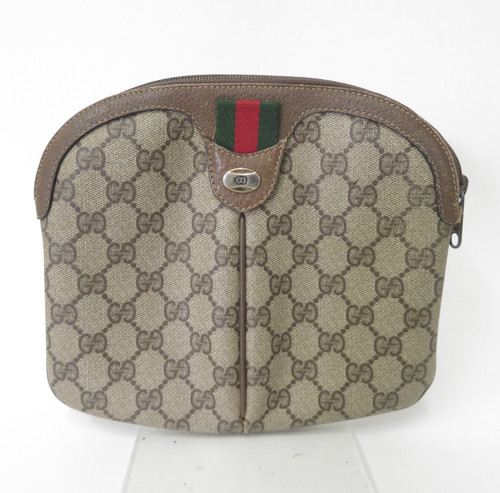 Auth gucci supreme - gucci, gg