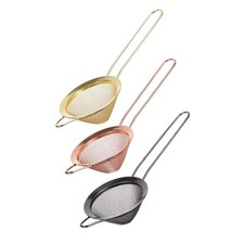 Barre métallique CONICAL