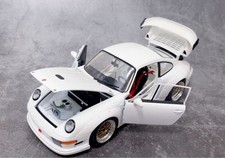 Porsche 911 993 gt2 - 1/18,