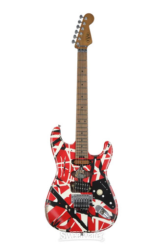 Evh striped series - striped,