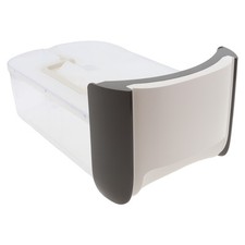 Déshumidificateur à cuve