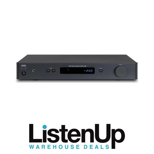 Nad 328 hybrid - c,