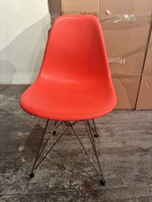 2022 Herman Miller Red Orange