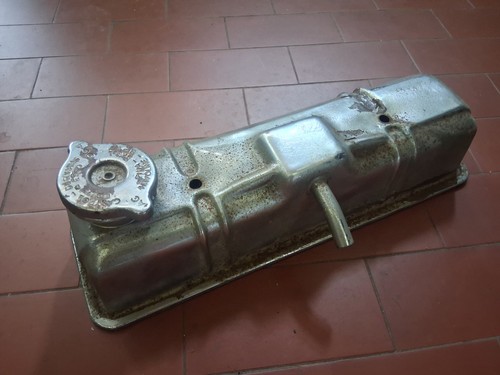 Couverture poussoirs ford kent - ford,