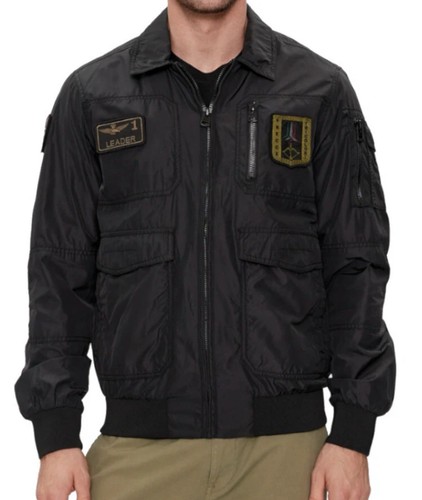 Veste anti aeronautica - veste,