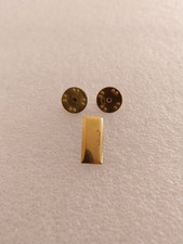 Beau Grade Officier armée us