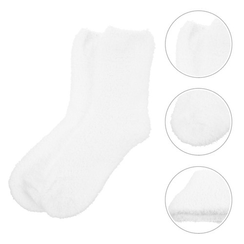Paires chaussettes de - paires,