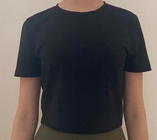 t-shirt, zara, never worn