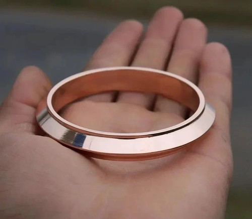Bracelet homme classique sans