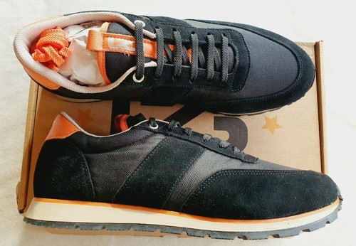 Sneakers baskets noires - sneakers/baskets,