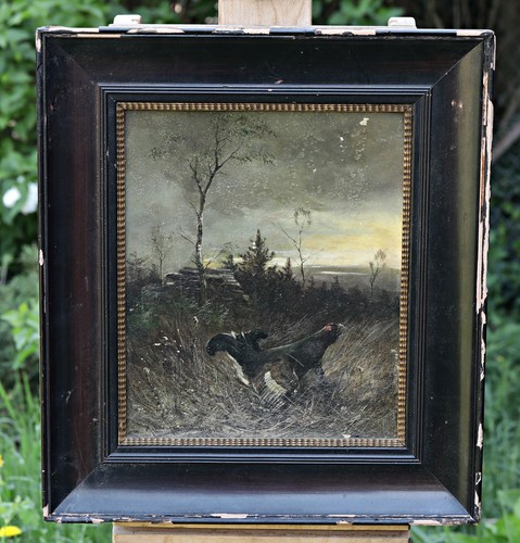 Moritz müller paysage - –,