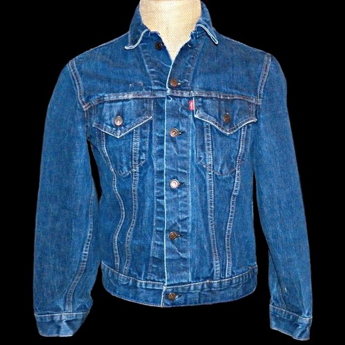 Véritable 70s levis - véritable,