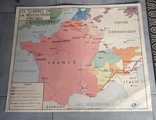 Ancienne carte scolaire