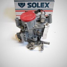 Citroen Visa GT Peugeot 104 ZS Talbot Samba GLS carburateur NEUF Solex 35 BISA 8