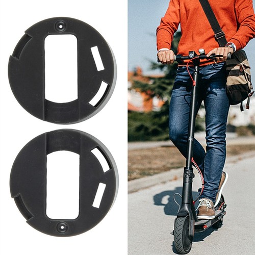 Support fixe couvercle roue - support, de