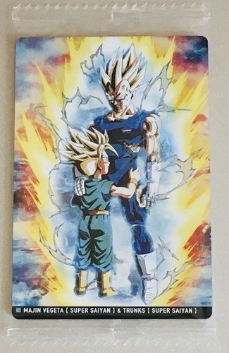 Carte dragon ball - dragon,