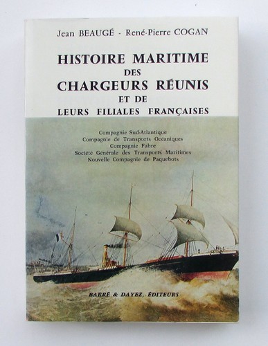 Histoire - (beaugé,, cogan)