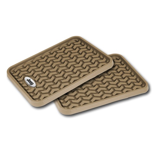 All terrain floor liner rear - liner,,