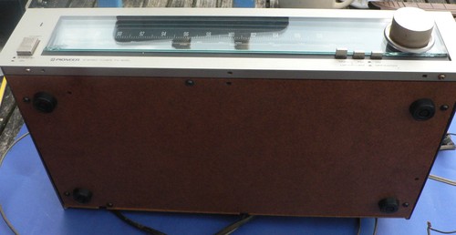 Tuner pioneer tx205l vintage - tx205l,
