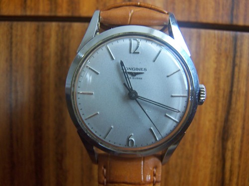 Longines vintage - longines,