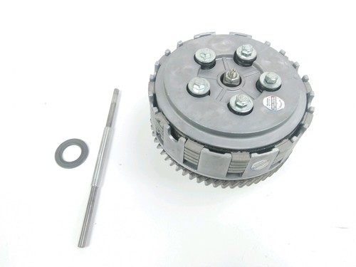 Embrayage complet bullit - embrayage,