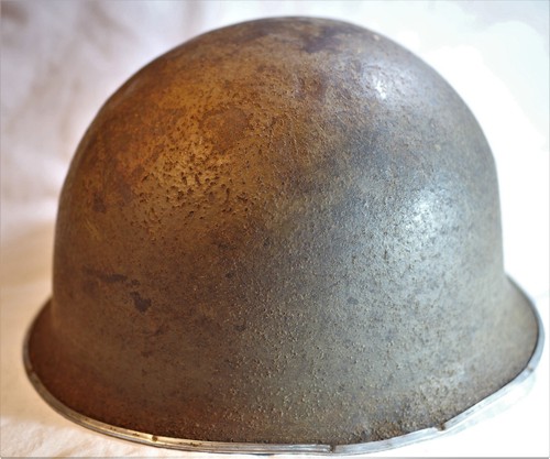Casque réglementaire
