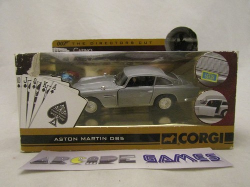 Voiture james bond 007 - bond,
