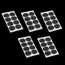 Lot de 40 tampons pour bec de